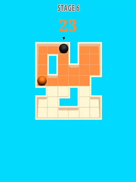 Скриншоты X2 Ball iPad 