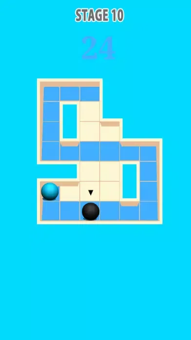 Скриншоты X2 Ball