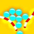 Rope and Balls - Puzzle Games