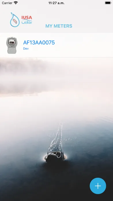 Скриншоты IUSA Water