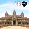 VR Angkor Wat Virtual Reality Guided Tour 360