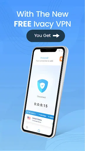 Ivacy VPN - Secure Fastest VPN Screenshots