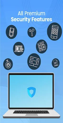Ivacy VPN - Secure Fastest VPN Screenshots