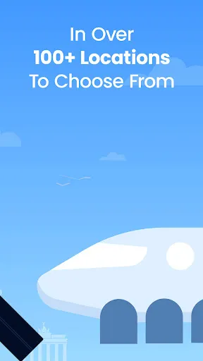 Ivacy VPN - Secure Fastest VPN Screenshots
