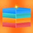 CandyStack - Block Puzzle Game