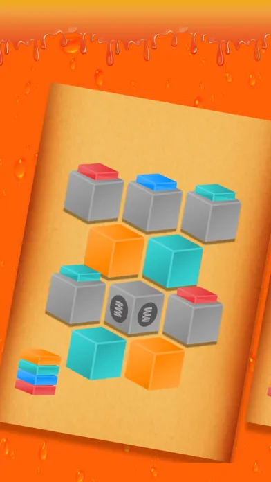 تصاویر CandyStack - Block Puzzle Game