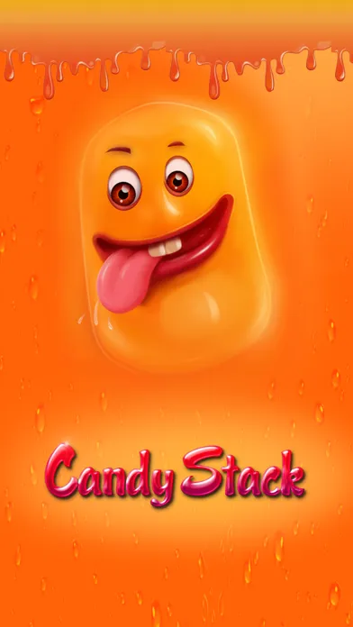 تصاویر CandyStack - Block Puzzle Game