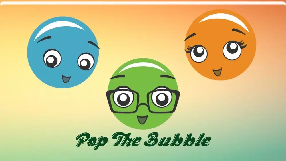Capturas de pantalla de Pop The Bubble Lite