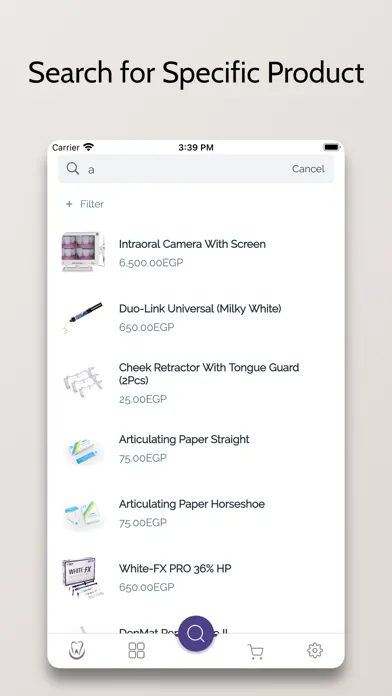 Alex Dent Screenshots