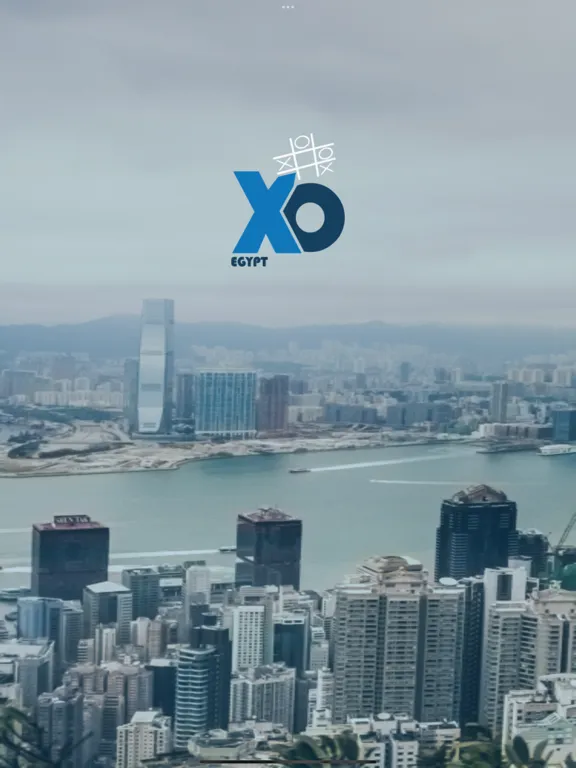 XO Egypt iPad  Ekran Görüntüleri