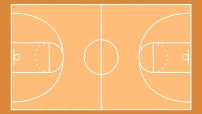 Captures d'écran de Your Basket Board