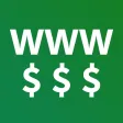 DomainValue - web site value