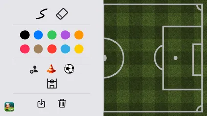 Your Football Board应用截图