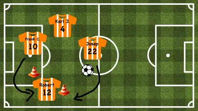 Your Football Board应用截图