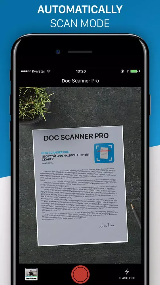 صور Document scanner - pdf scanner