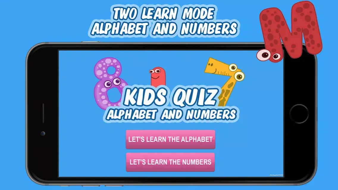 صور ABC and 123 - Alphabet game for Kids