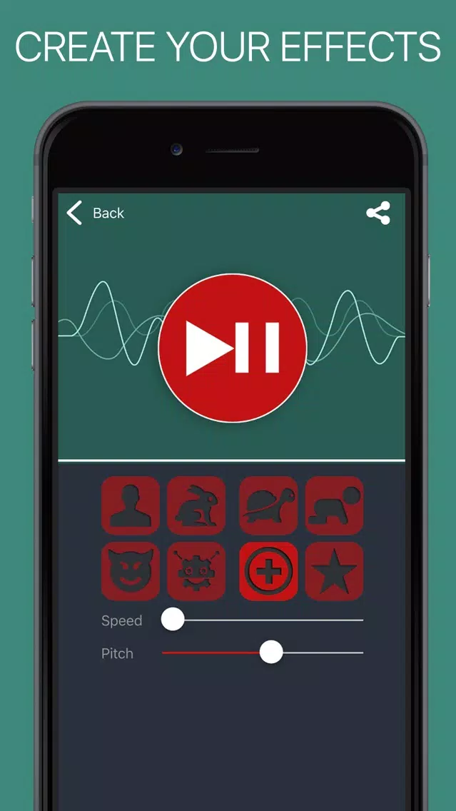 صور Voice Changer Professional