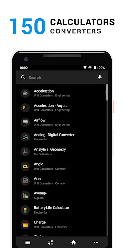 CalcKit: All-In-One Calculator स्क्रीनशॉट