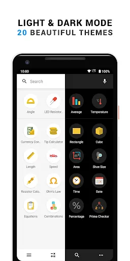 CalcKit: All-In-One Calculator स्क्रीनशॉट