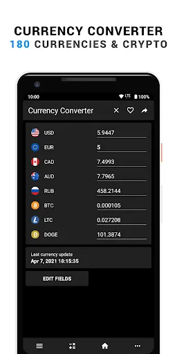 CalcKit: All-In-One Calculator स्क्रीनशॉट