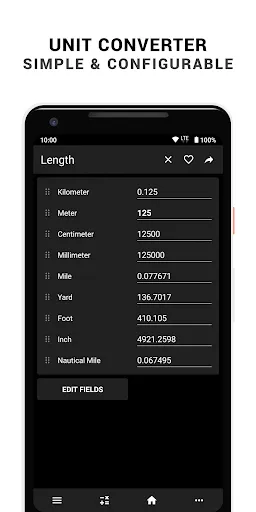 CalcKit: All-In-One Calculator स्क्रीनशॉट