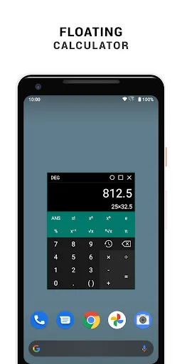 CalcKit: All-In-One Calculator स्क्रीनशॉट