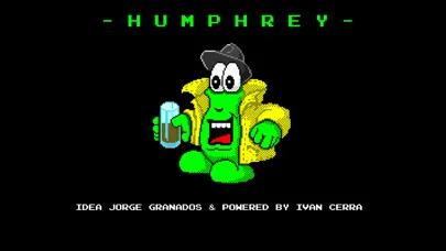 Capturas de pantalla de Humphrey