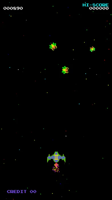 MoonCrest Screenshots