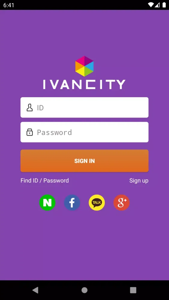 이반시티(IVANCITY) Screenshots