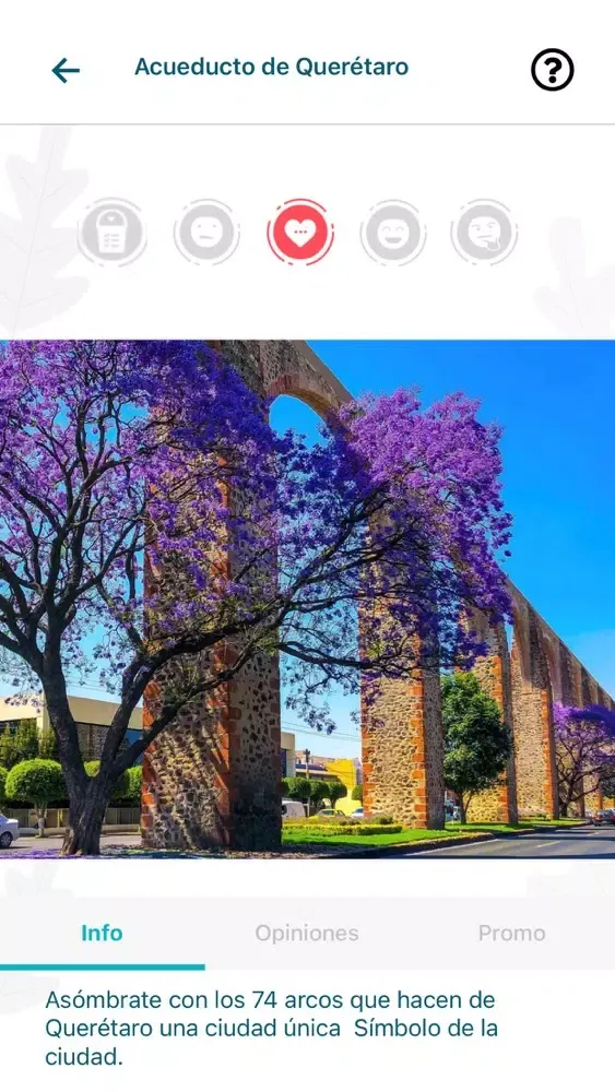 Capturas de pantalla de concá