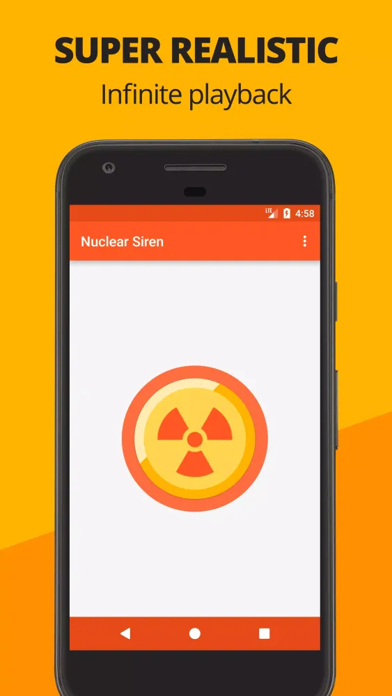 Nuclear Siren Screenshots