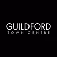 Guildford Town Centre
