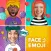 3D Avatar Maker - Face Emoji