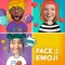 3D Avatar Maker - Face Emoji