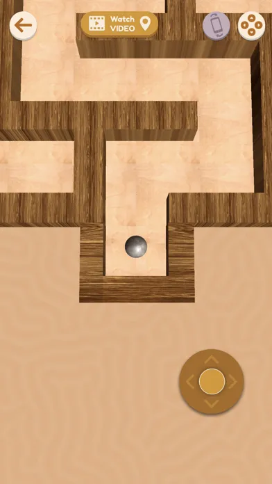 Classic Labyrinth – Maze Games স্ক্রিনশট