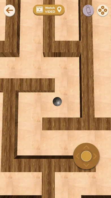 Classic Labyrinth – Maze Games স্ক্রিনশট