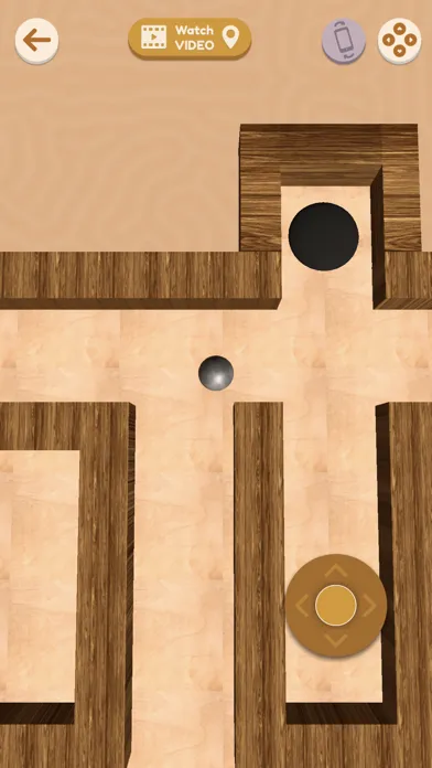 Classic Labyrinth – Maze Games স্ক্রিনশট