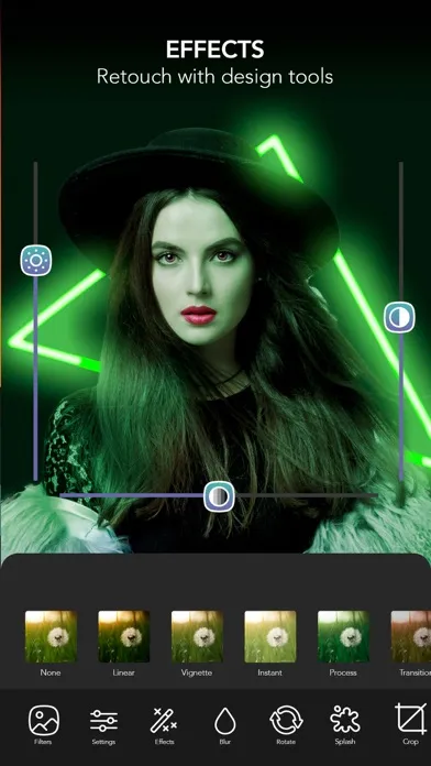 Slideshow Maker - Video Editor應用截圖