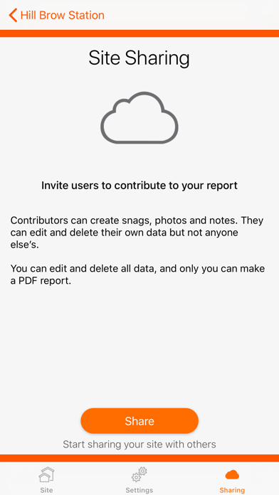 صور Site Report 2