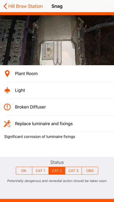 صور Site Report 2