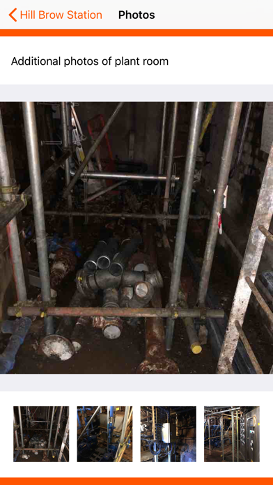 صور Site Report 2