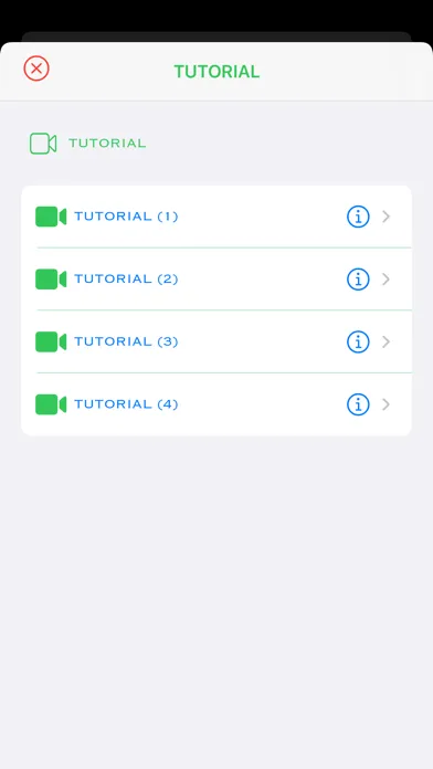 Emoji5 Category应用截图