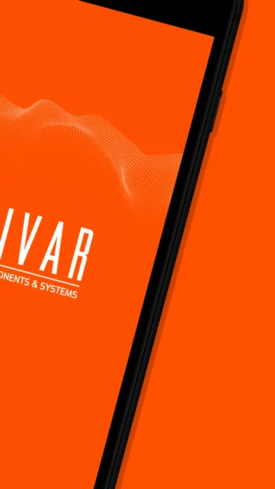 IVAR Screenshots