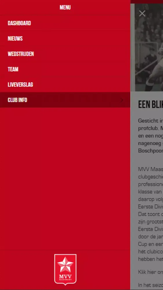 MVV Screenshots