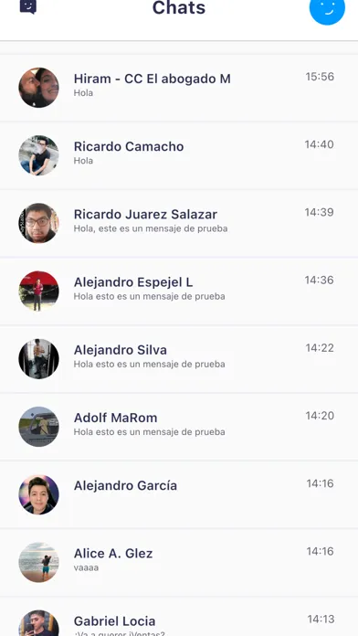 تصاویر iVentas