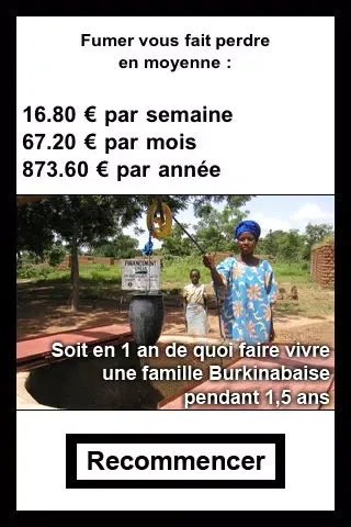 Tabac Besoin应用截图