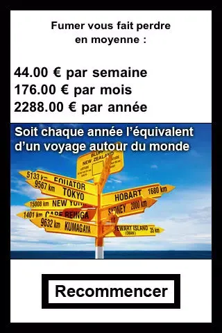 Tabac Besoin应用截图