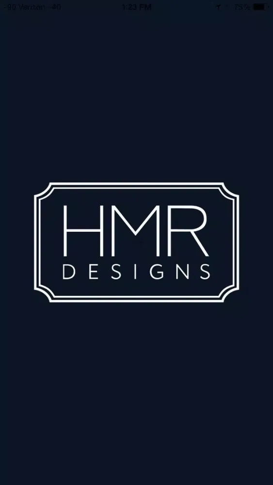 Скриншоты My HMR