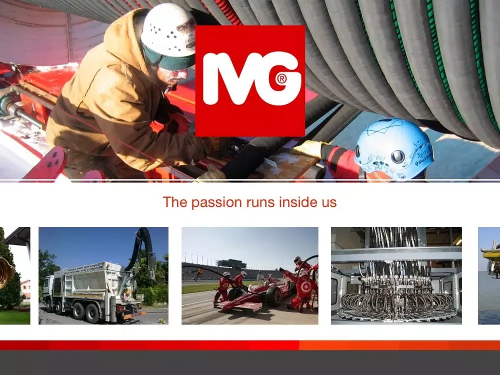 IVG iPad  Screenshots