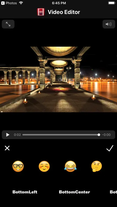 تصاویر Video Editor  2023